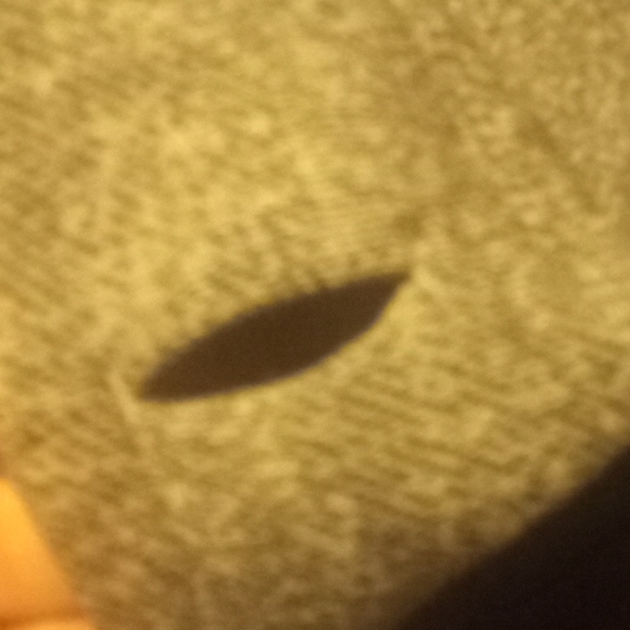 Denver Haynes Hyper Fri  Hoodie L - Picture 3 of 4